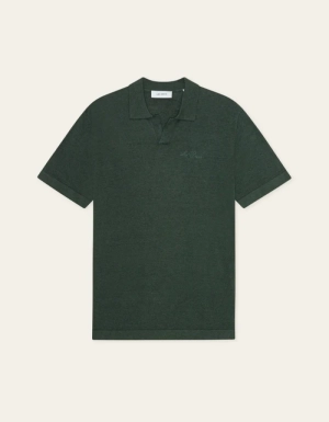 Signature Pine Green