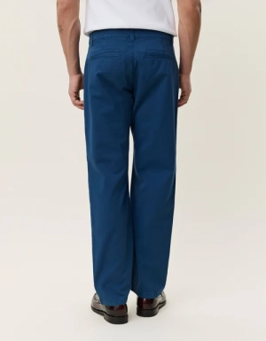 Chino Dark Denim Blue