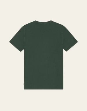 Core Pine Green