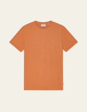 Core Raw Sienna