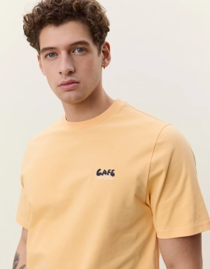Café Apricot