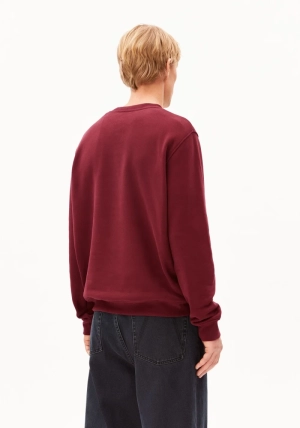 Baaro Velvet Red