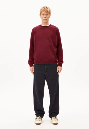 Baaro Velvet Red