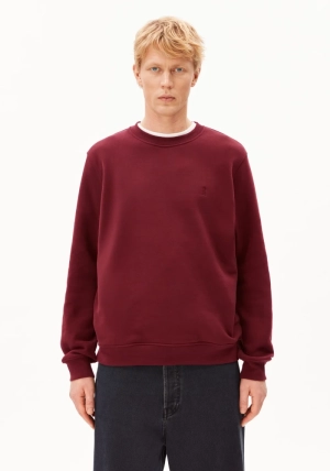 Baaro Velvet Red
