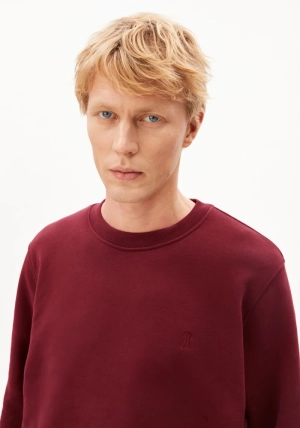 Baaro Velvet Red