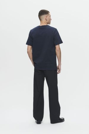 Essential Dark Navy
