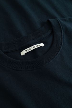 Essential Dark Navy