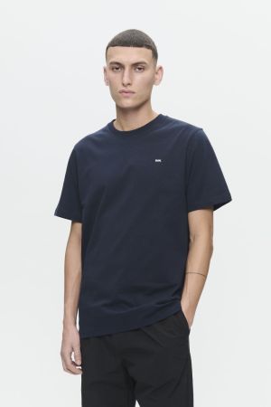 Essential Dark Navy