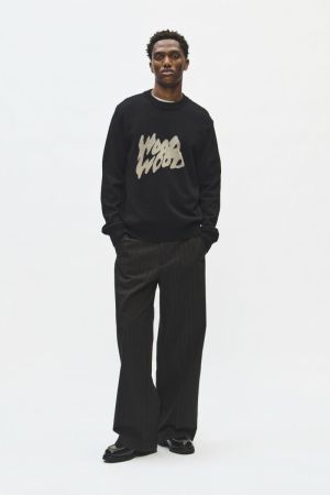 Cloud Black