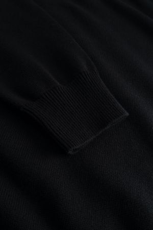 Cloud Black
