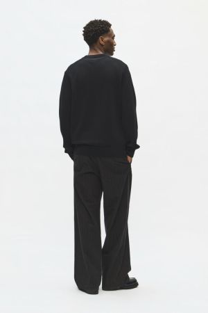 Cloud Black