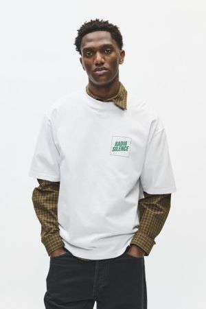 Gary Bright White