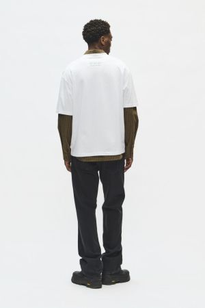 Gary Bright White