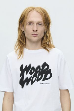 Bobby Bright White