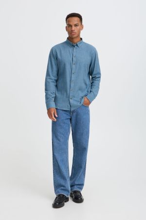 Burley 184217 Blueston