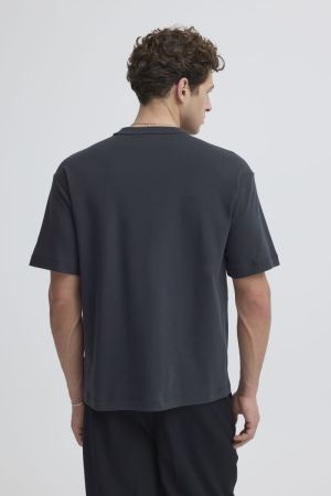 Ekberg Dark Navy