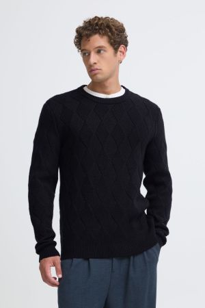 Rolando Dark Navy