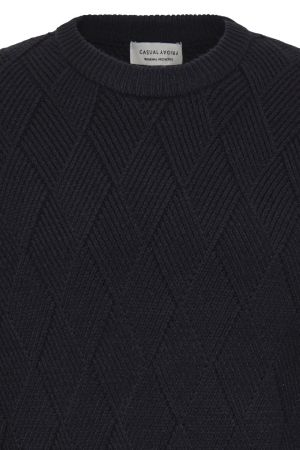 Rolando Dark Navy