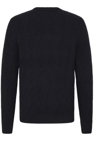 Rolando Dark Navy
