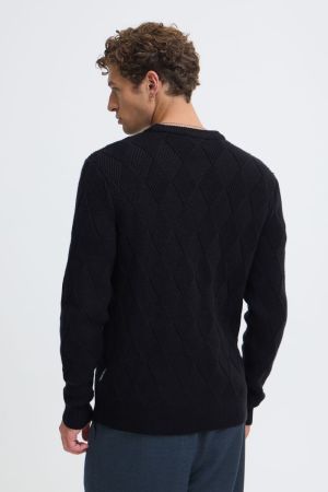 Rolando Dark Navy
