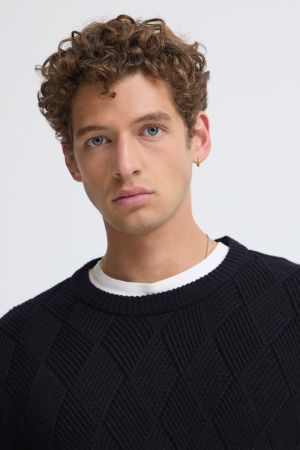 Rolando Dark Navy