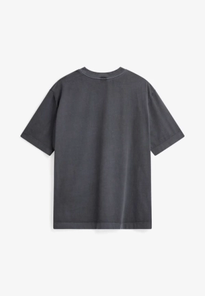 Lono Volcanic Ash