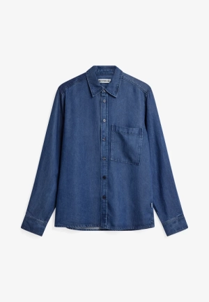 Ace Medium Blue