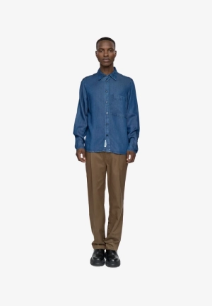 Ace Medium Blue
