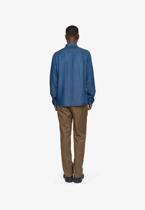 Ace Medium Blue
