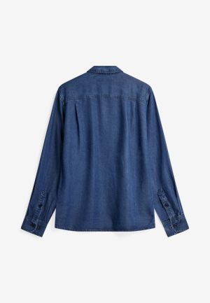 Ace Medium Blue