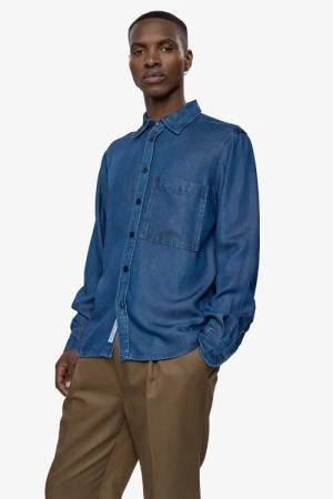 Ace Medium Blue