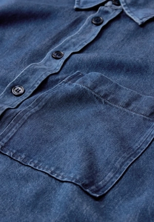 Ace Medium Blue