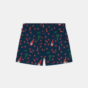 BM Navy