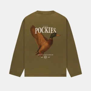 Duck Green