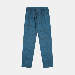Duck Blue