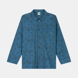 Duck Blue
