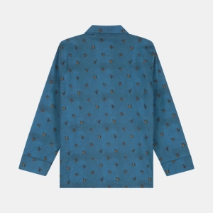 Duck Blue