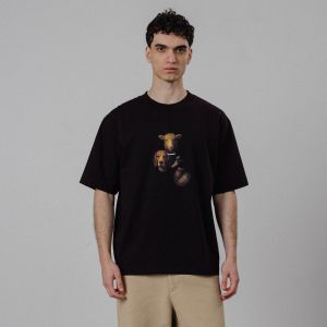 Herd Black