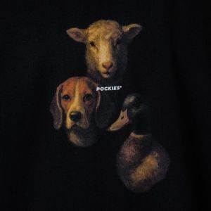 Herd Black
