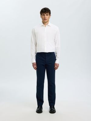 Finn Bright White