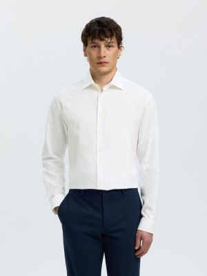 Finn Bright White