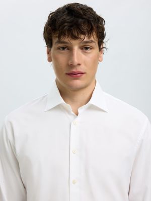 Finn Bright White