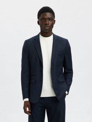 Neil Dark Navy