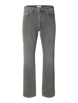 Straight Ben Kori Medium Grey Den