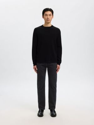 Loose Ben Kori Black Denim