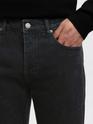 Loose Ben Kori Black Denim