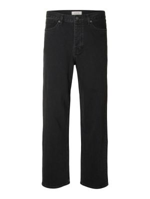 Loose Ben Kori Black Denim