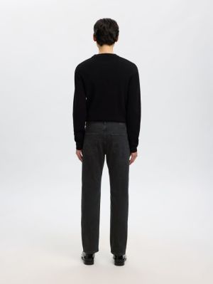 Loose Ben Kori Black Denim