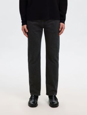 Loose Ben Kori Black Denim