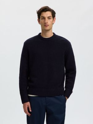 Alex Navy Blazer
